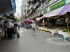 -燕子煨汤(山海关路店)