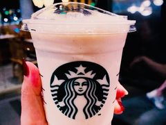 -星巴克臻选(南京艾尚天地店)