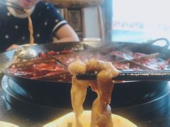 -纸盐河码头火锅(十八梯店)