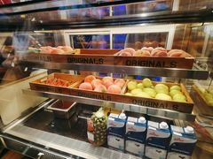 -茶百道(爱融荟城店)