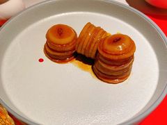 -馋遇江南·精致湖景雅宴(东方之门店)