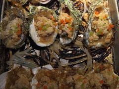 -盐汪子杂鱼馆(大港店)