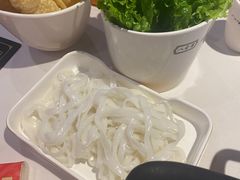 -八合里潮汕鲜牛肉火锅(上海汇智广场店)