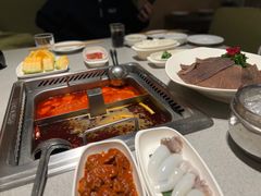 -海底捞火锅(吴中路店)