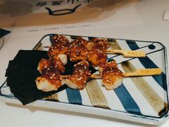 -火山屋台(新街口店)