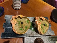 -千代武日本料理(开发区店)