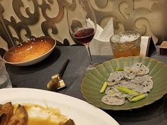 -A One Kitchen·南京精菜馆(晶丽酒店店)