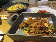 -阿斯牛牛·凉山菜(新会展店)