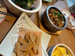 -新白鹿餐厅(城西银泰城店)