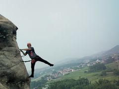 -马头山
