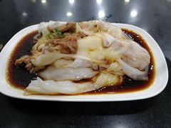 -燊意布拉肠云吞面(中山四路店)