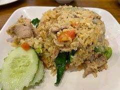 -Doo Dee Thai Food(Issan/Isaan/Esan)