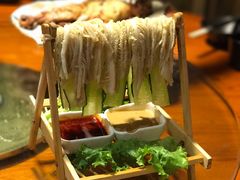 晾衣毛肚-醉长安(南门总店)