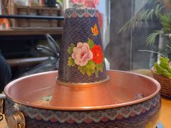 -四喜小胖·北京涮肉(五道营店)