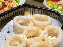 -锦府盐帮·侯宅(五棵松万达店)