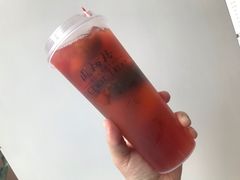 山楂乌龙-凤栖梧(兰州中心店)