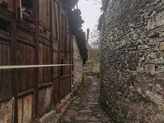 -云山屯古建筑群景区