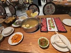 -掂档潮汕牛肉火锅(cityon熙地港店)