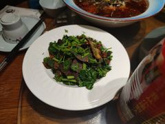 -黄泥岗·黄陂农家菜(百步亭店)