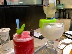 -大树餐厅(红旗街万达店)