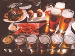 -Boxing Cat Brewery拳击猫精酿啤酒馆(永福店)