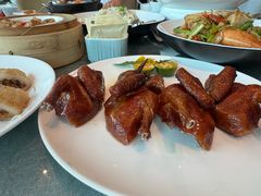-金悦轩海鲜酒家(拱北店)