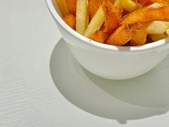 -娜娜家•Nana’s restaurant (爱琴海店)