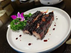 -新南华大酒店(广中店)