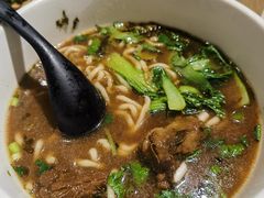 -长寿面(北京西路店)