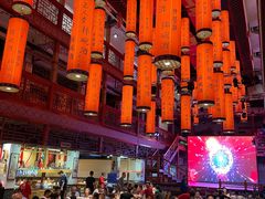 大堂-巴人堂(女儿城店)