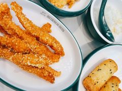 -酸小七酸汤鱼(白丽广场店)