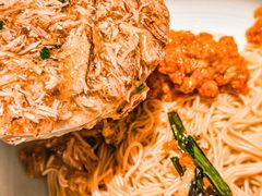 -裕兴记•蟹黄面馆(人民广场店)