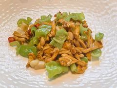 -翠湖宾馆·中餐厅