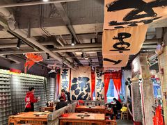 -周小明火锅(黑金冠社区店)