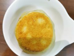-清真牛街祥云轩门钉肉饼(左家庄店)