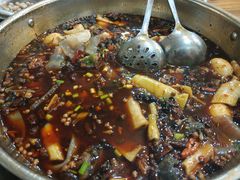 -黑竹香鸡(营和巷店)