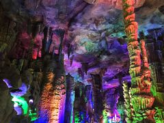 -泰安地下龙宫景区