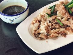 -正宗天津烧麦馆(柳州路店)