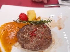 -红房子西菜馆(淮海中路店)