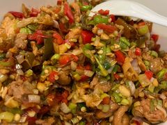 -吃货私房菜(丽江束河古镇店)