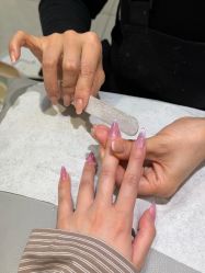 -樱田日式美甲美睫