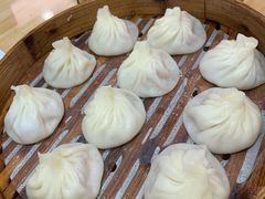 -玖鲜小笼(中山广场店)