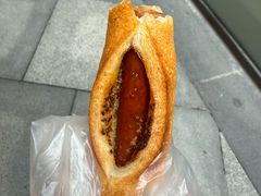 -Dough&Joe团憩(瑞虹天地月亮湾店)