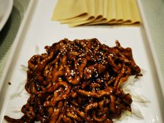 -皇城根北京风味主题餐厅(中海环宇城店)