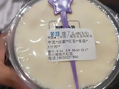 桂花乌龙奶茶-茉沏(石路天虹店)