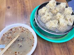 -北三沙家烧麦(北头道街店)