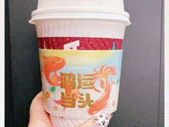-COSTA COFFEE(恒基名人购物中心店)