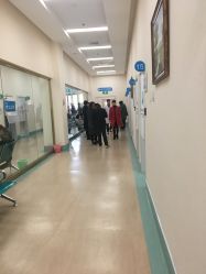 -大连市妇女儿童医疗中心