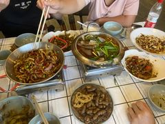 -杯莫亭(集里店)