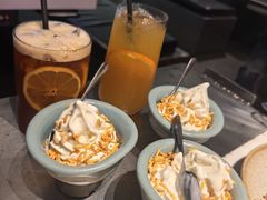 -焱铁烧·黑毛和牛专门店(杭州嘉里中心店)